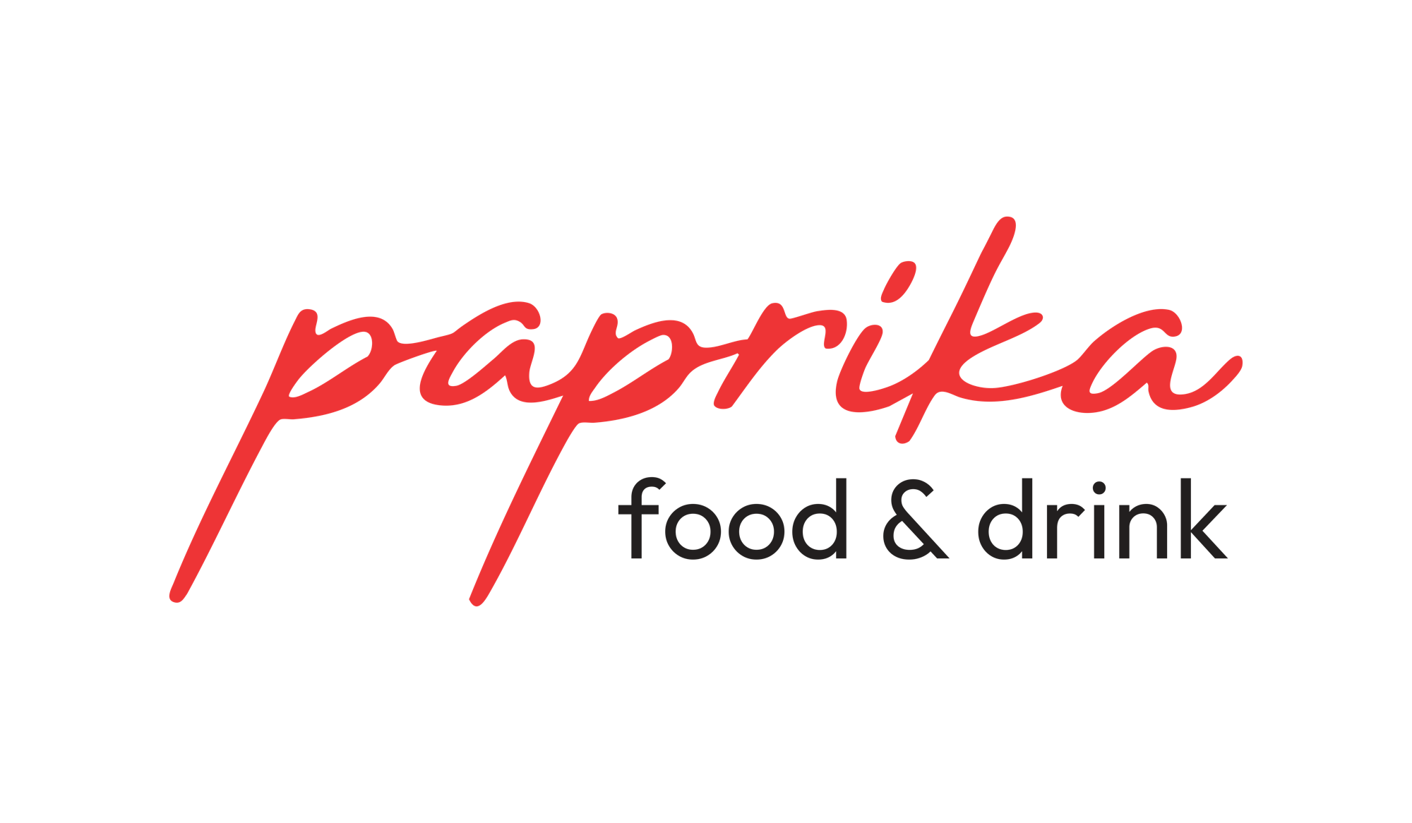 Paprika Food & Drink